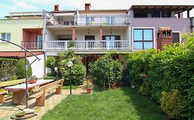Apartments-Kristina-Fazana 2